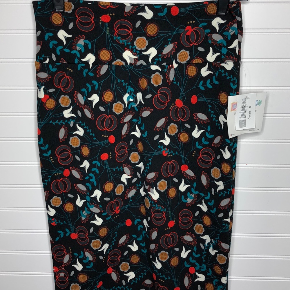 LuLaRoe Cassie Skirt